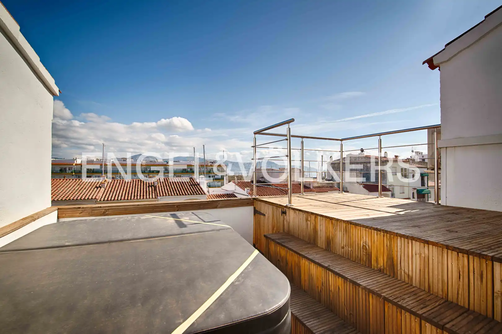 Penthouse with terrace for sale in Carrer Port Moxo, imagen 24
