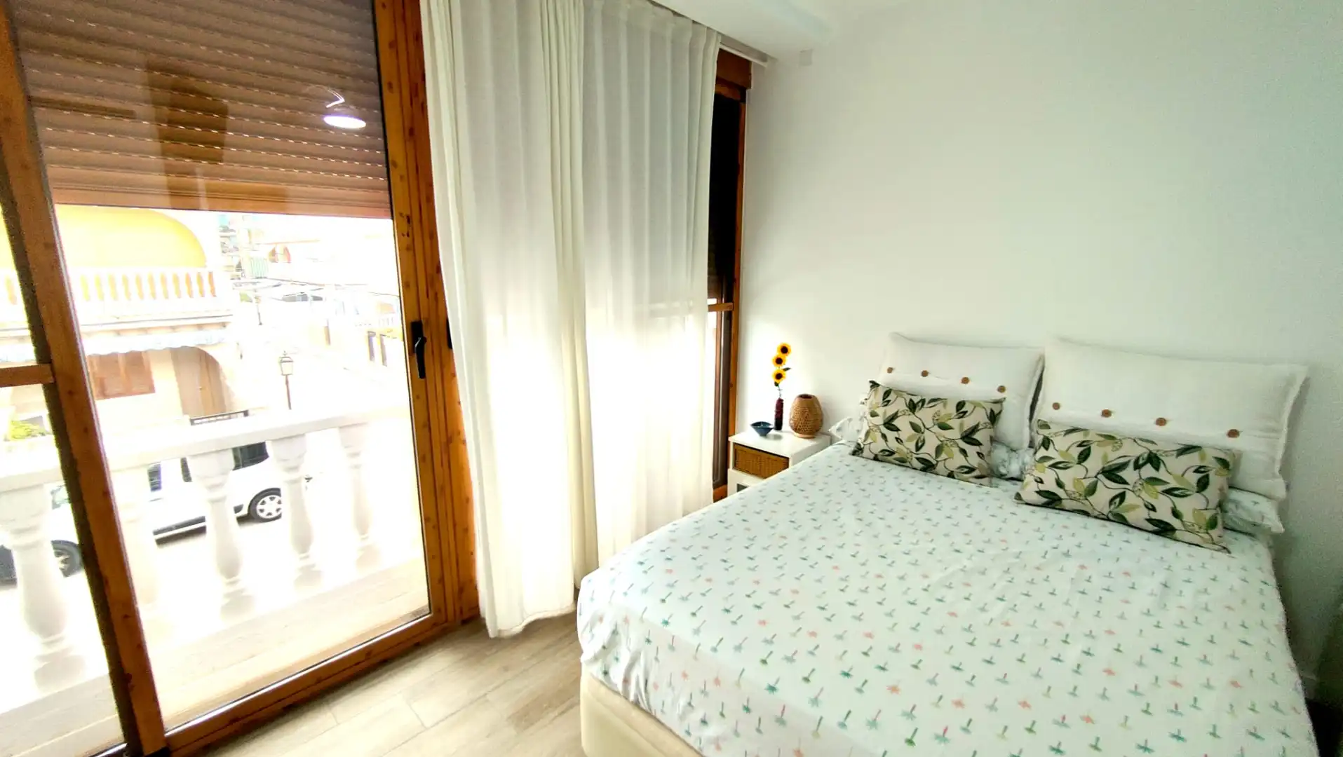 Doppelhaushälfte mit Terrasse zur Miete in Calle Ensayo General, imagen 9