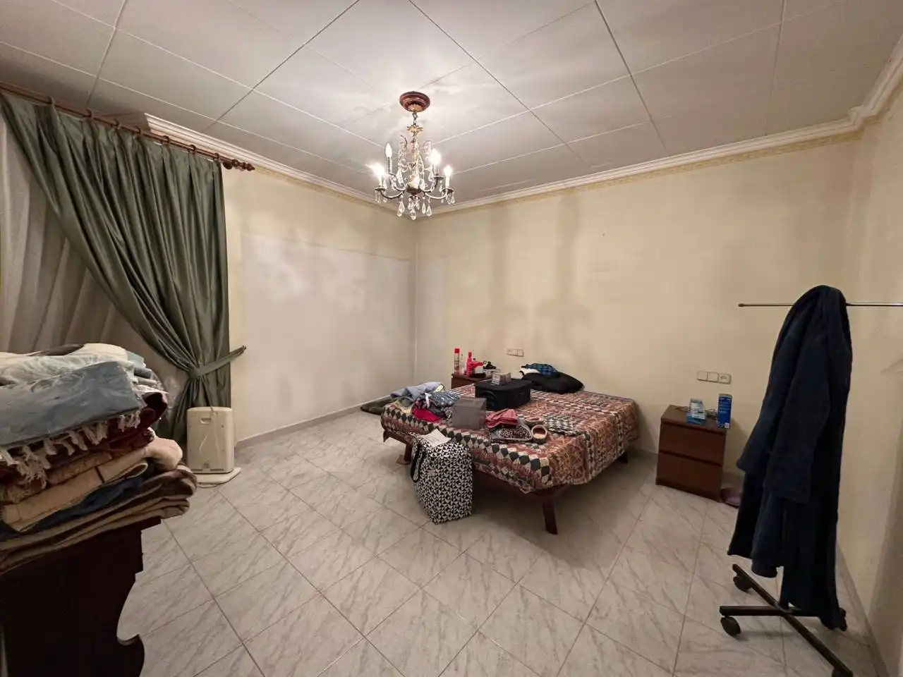 Bedroom of Houses for sale in Cervera