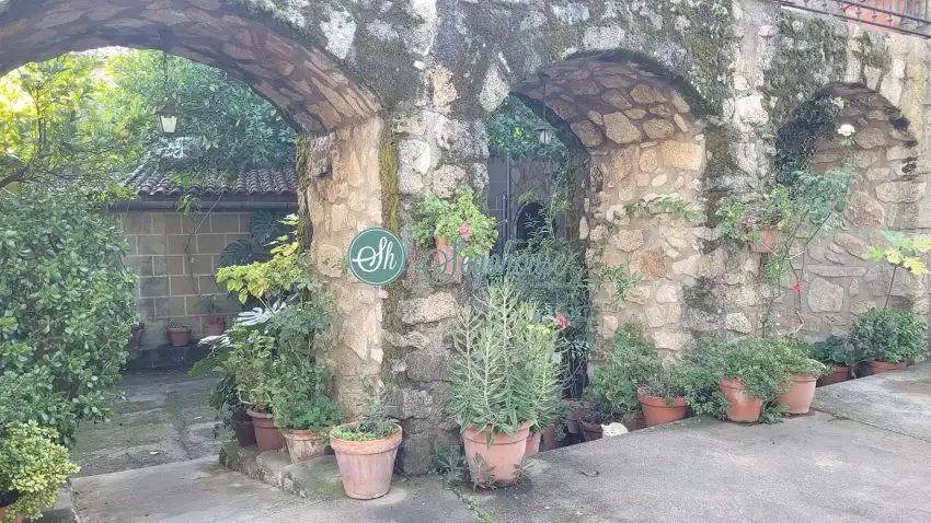 Gebäude zum Verkauf in Valencia de Alcántara