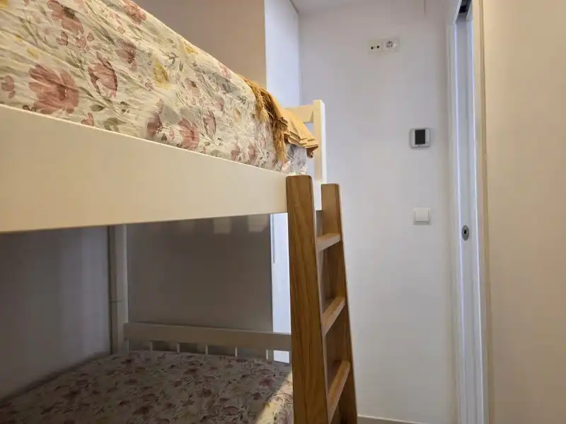 Apartament en venda a Racó