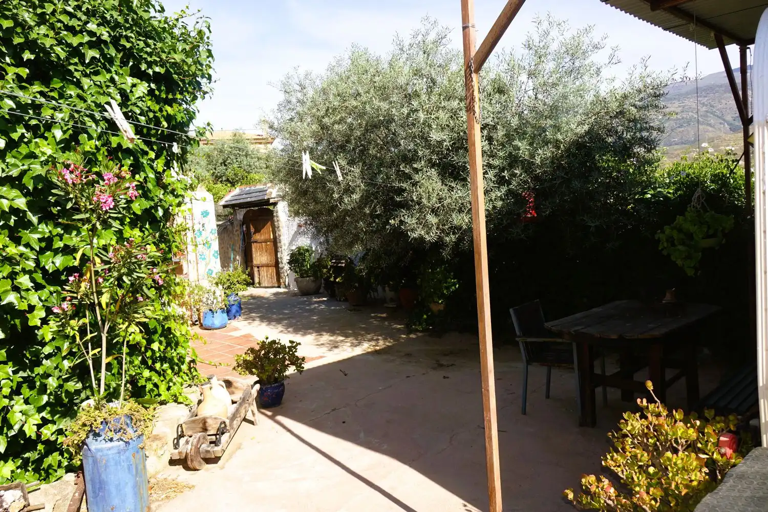 Chalet en venta en Órgiva, imagen 29