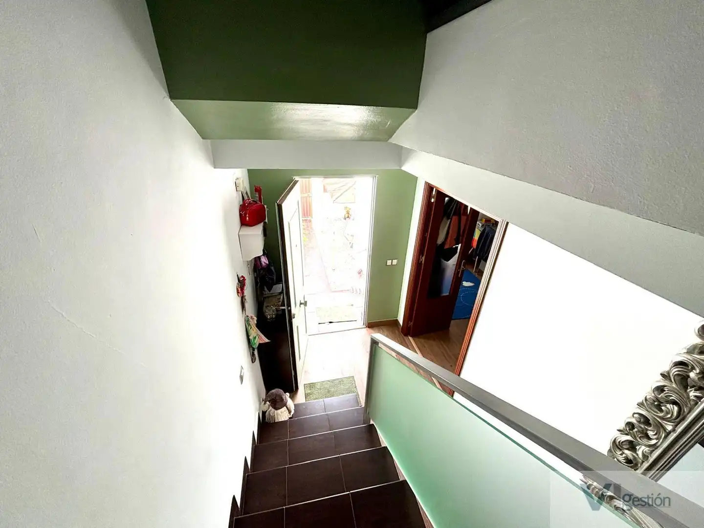 Casa o chalet en venta en Villamartín con Aire acondicionado, Terraza y Amueblado