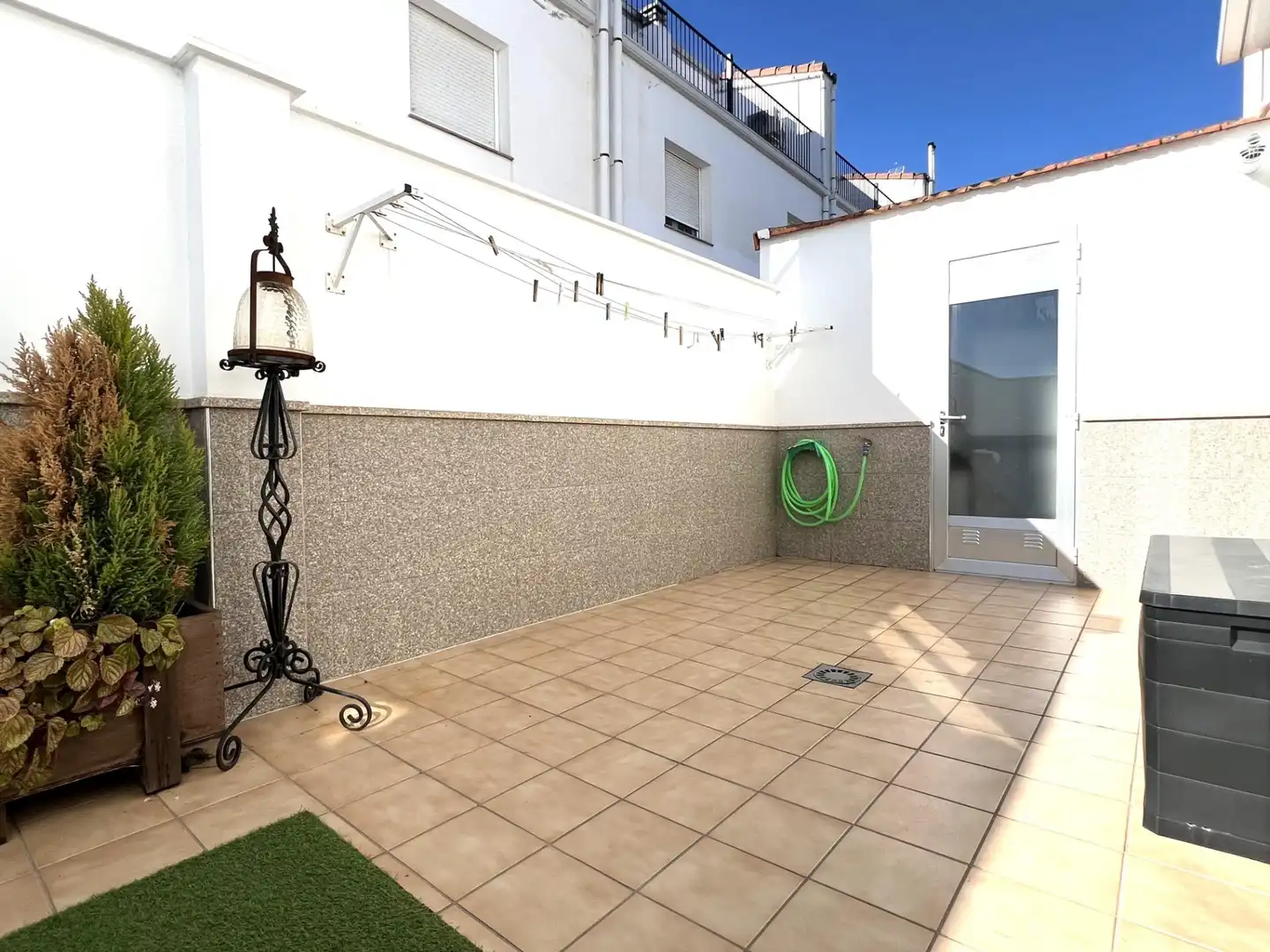 Haus mit Terrasse zum Verkauf in Villanueva de la Serena, imagen 4