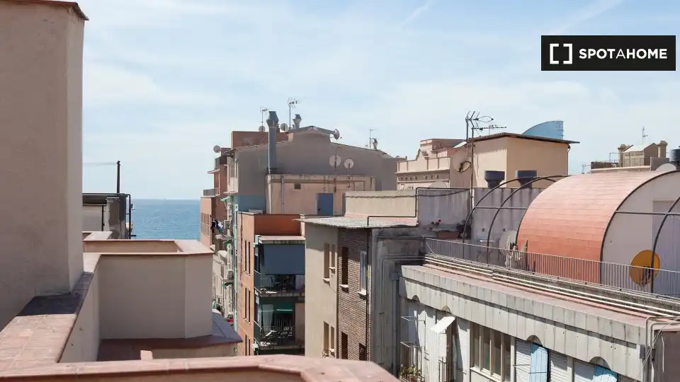 Flat for rent in Barcelona, Barcelona