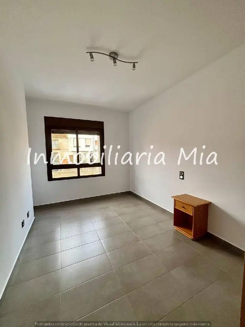 Bedroom of Apartments for sale in Puerto Lumbreras  with Air Conditioner, Heating and Terrace