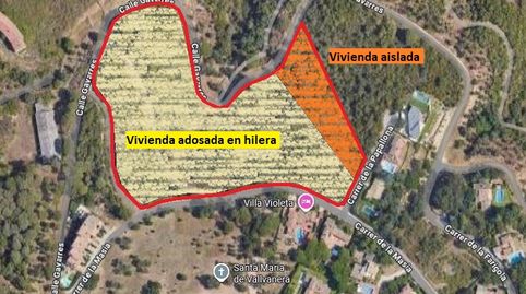 Photo 4 of Residential for sale in Carrer de la Papallona, 1, Urbanitzacions, Castell d'Aro, Platja d'Aro i s'Agaró