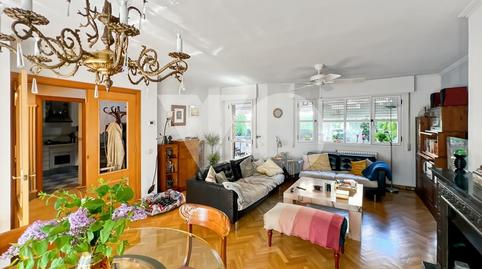 Foto 3 de Casa adosada en venda a Atenea, Fresnos I y II, Madrid