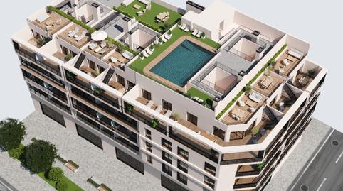 Foto 3 de Dúplex en venta en Florida Baja, Alicante