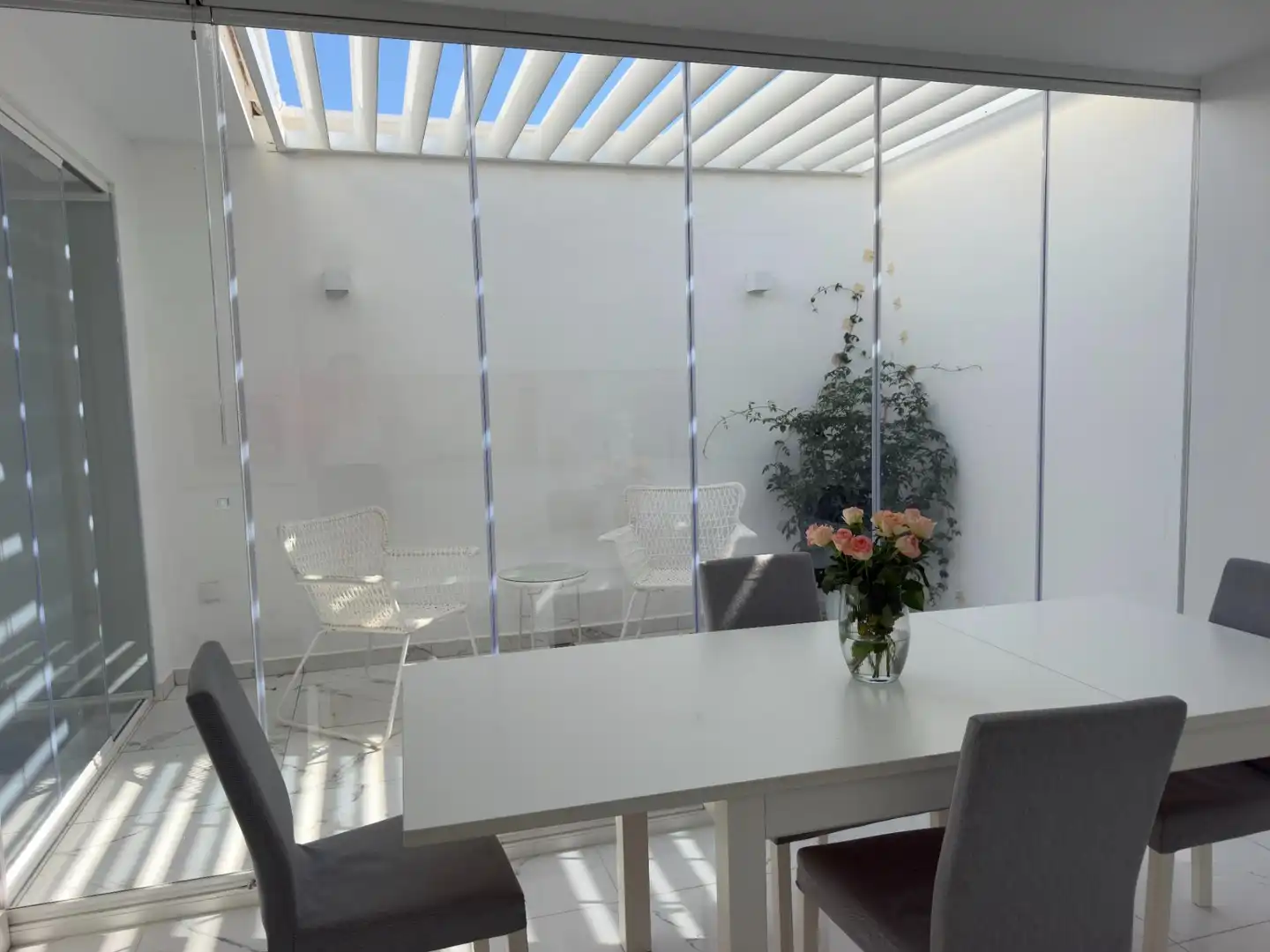 Casa con jardín en venta en Santiago de la Ribera, imagen 18
