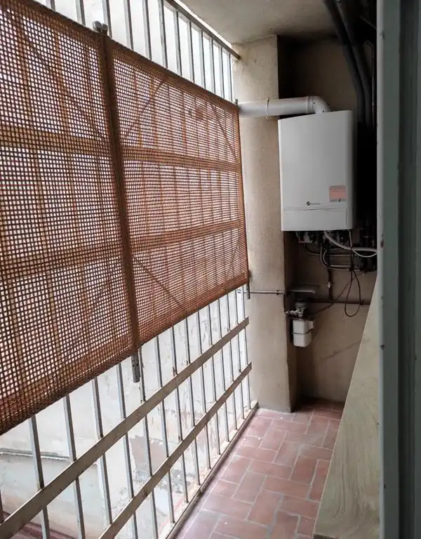 Flat with lift for sale in Centro, imagen 9