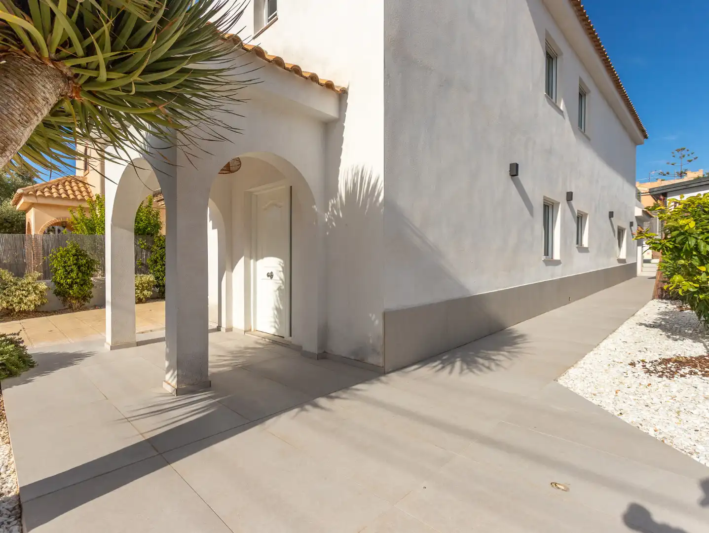 Villa avec terrasse à vendre à Los Balcones - Los Altos, imagen 25