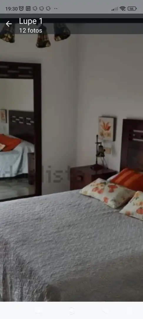Flat for rent in Calle Cueva de Menga, Urbadiez - Entrepuentes