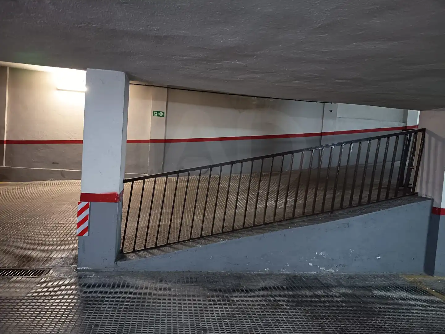 Einzelparkplatz zum Verkauf in Arganzuela, imagen 4