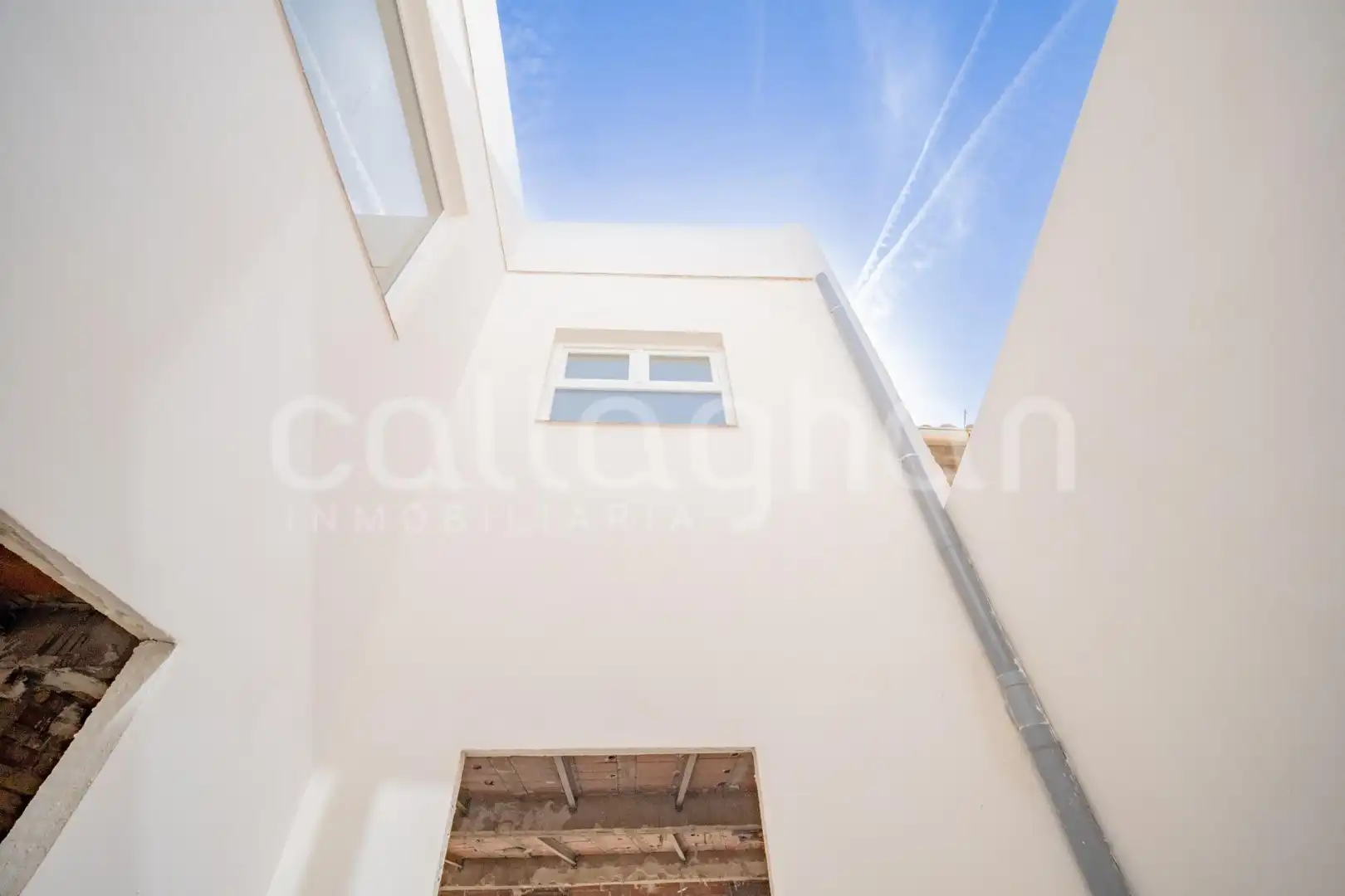Exterior view of Buildings for sale in Burriana / Borriana