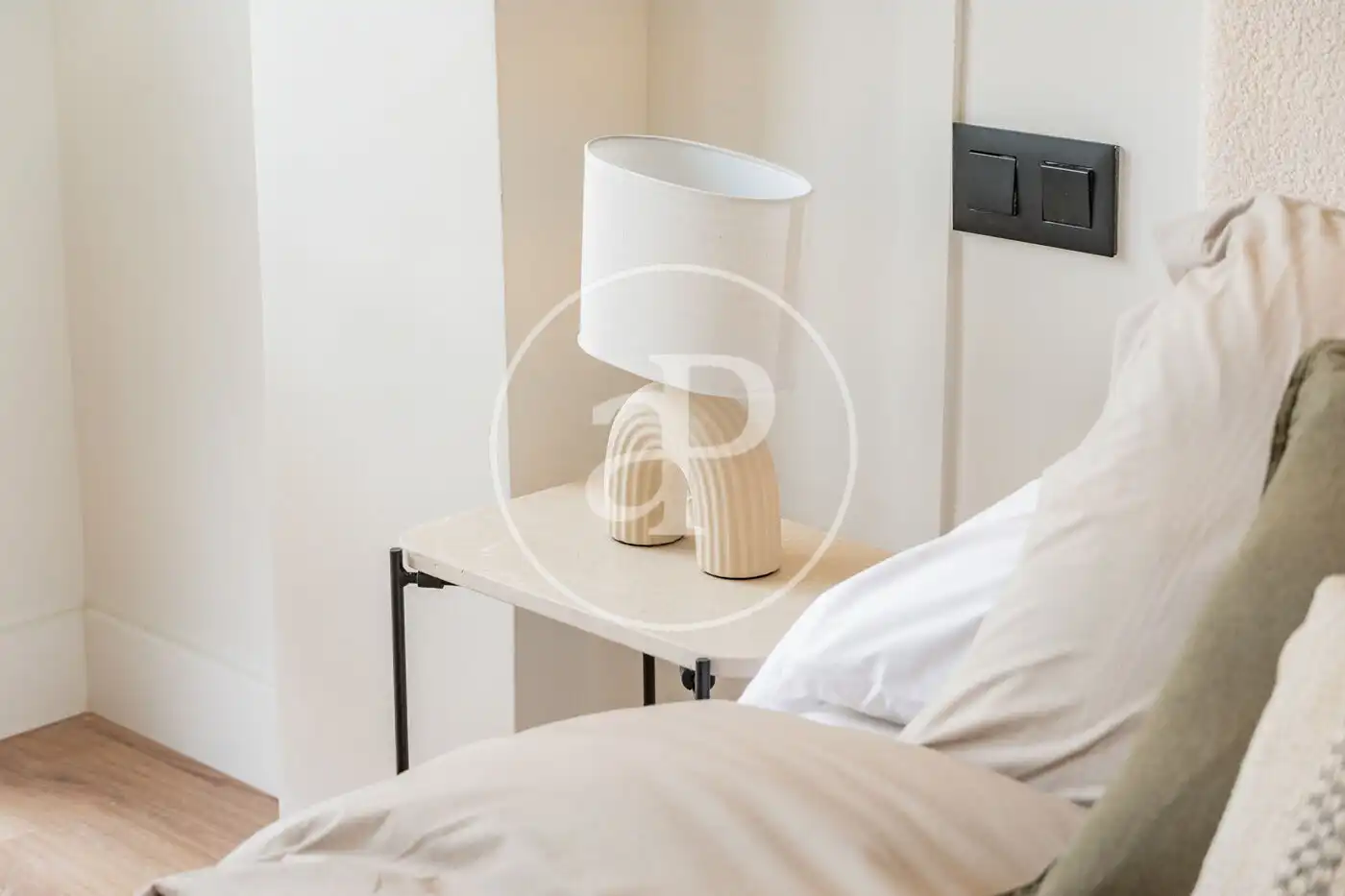 Habitación de Ático en venta en Madrid con Aire acondicionado, Calefacción y Terraza