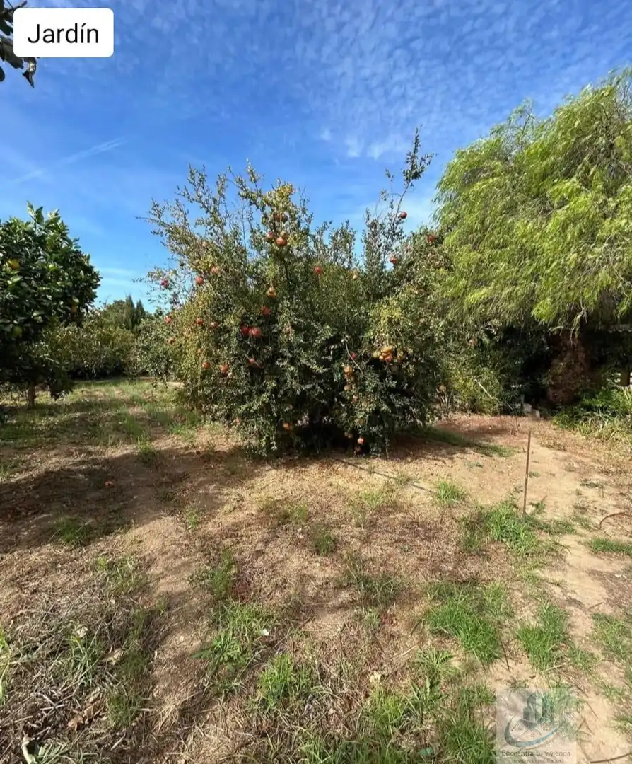 Country house zum Verkauf in Puerto Real mit Klimaanlage, Abstellraum und Schwimmbad