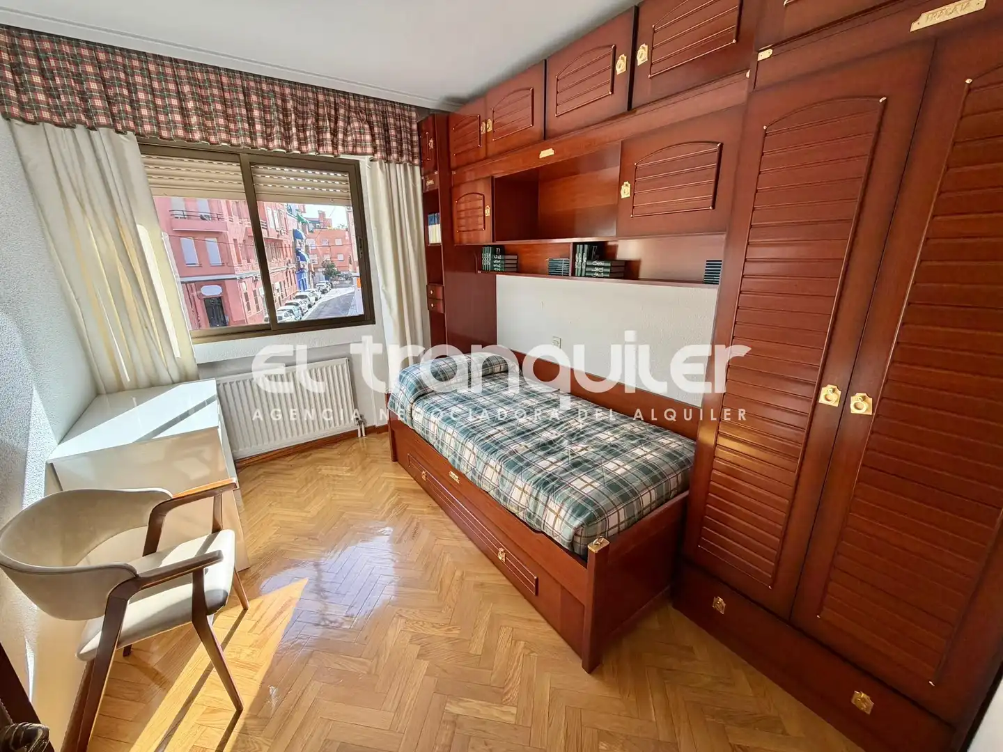 Piso de alquiler en Calle Pamplona, Bellas Vistas