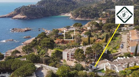 Foto 2 de Casa o chalet en venta en Fornells - Aiguablava, Begur