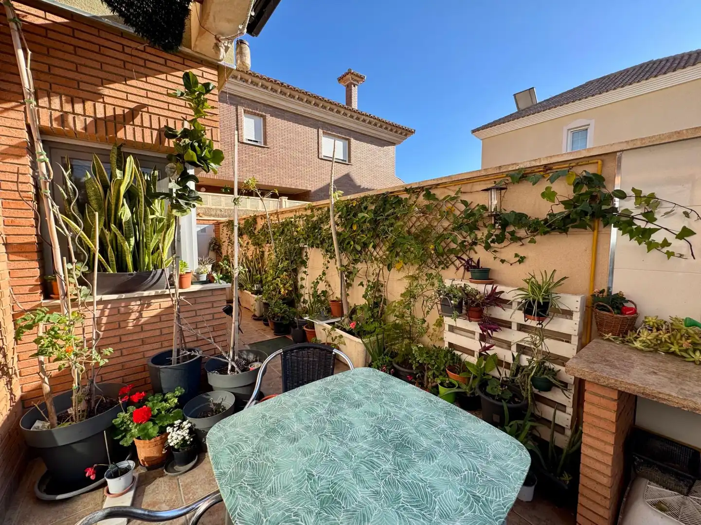 Villa avec terrasse à vendre à Calle PORTUGAL (R), imagen 60
