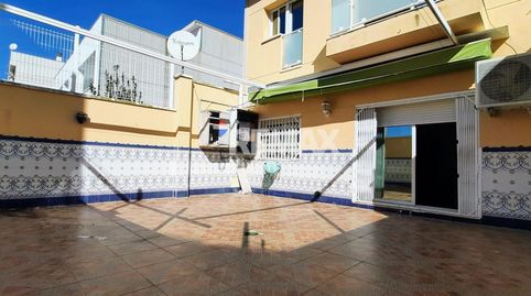Foto 5 de Casa adosada en venda a Calle de Miguel de Unamuno, 15, Les Roquetes, Sant Pere de Ribes