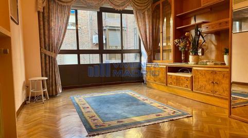 Foto 2 de Pis en venda a Gardenias, Valdeacederas,  Madrid Capital