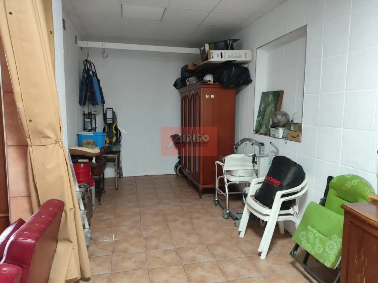Casa o xalet en venda en Ourense Capital  amb Calefacció, Jardí privat i Traster