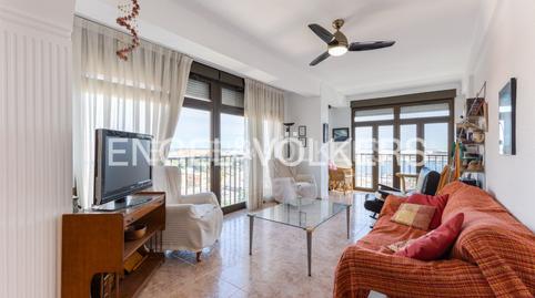 Foto 4 de Apartament en venda a El Grao, Castellón