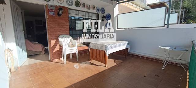 Casa adosada en Venta en DOCTOR FLEMING en Sant Salvador