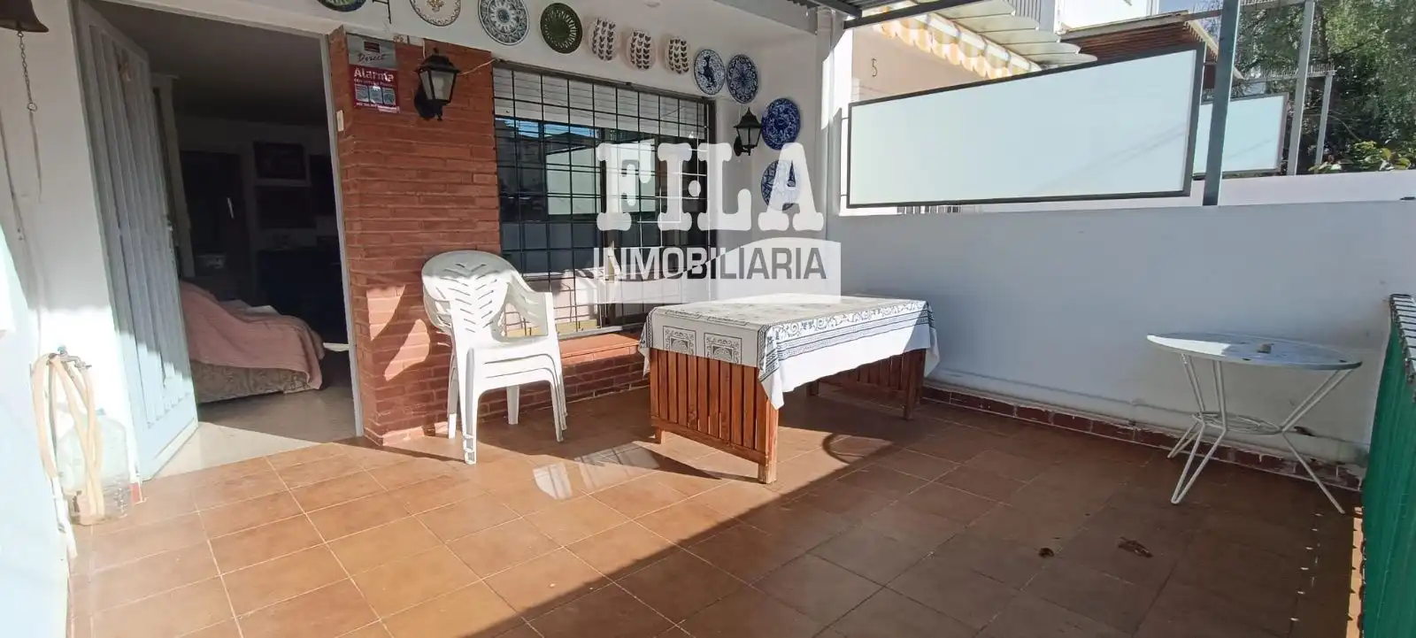 Casa adosada en venta en Sant Salvador