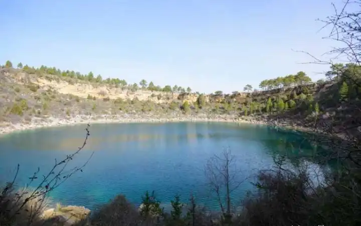 Terreny rústic en venda a Cañada del Hoyo, imagen 10