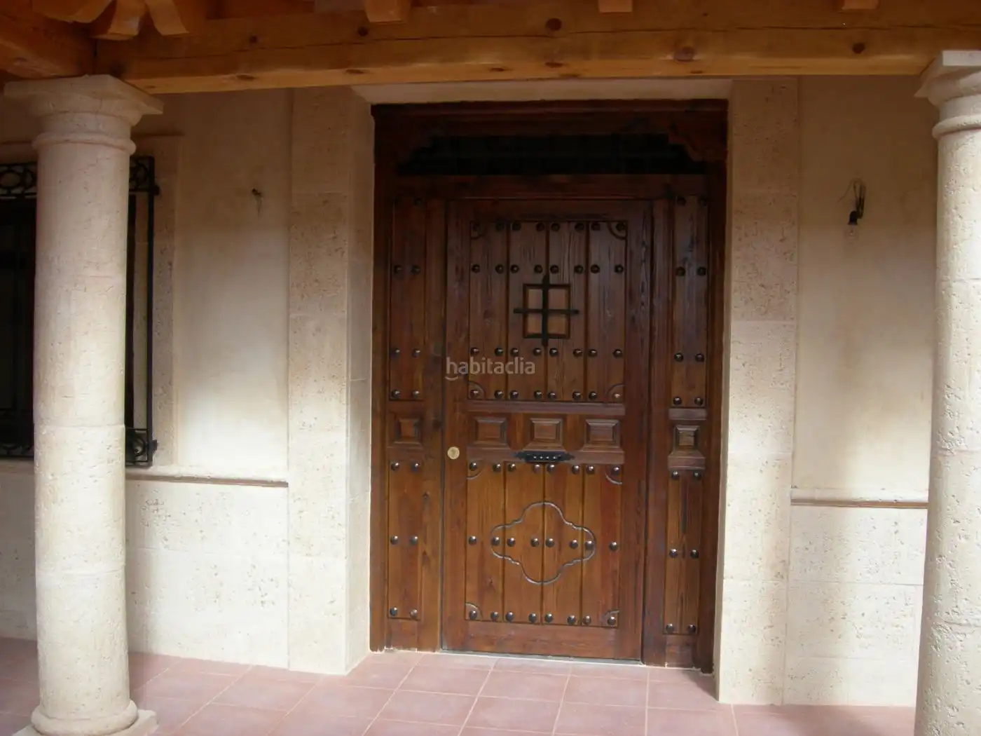 Haus zur Miete in Calle la Marquesa 20, imagen 13
