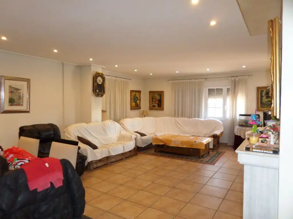 Chalet con terraza en venta en Pedanías Oeste, imagen 9