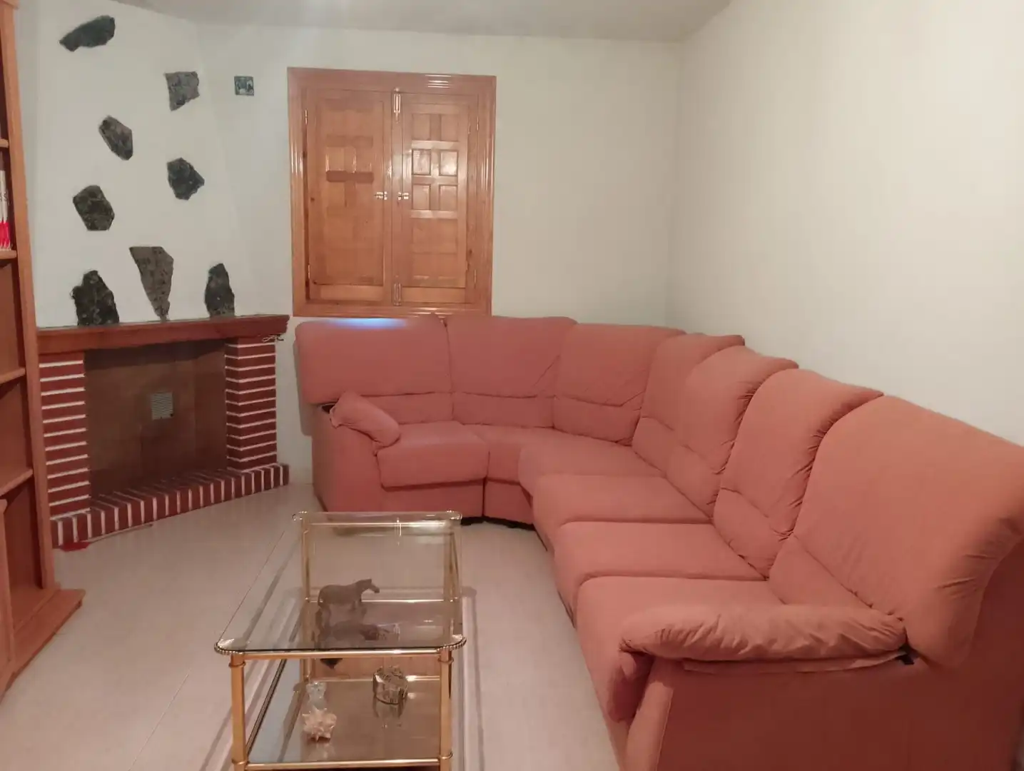Vivienda en venta en Fresneda de la Sierra