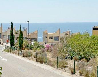 Foto 4 de Apartament en venda a Maryvilla, Calpe / Calp