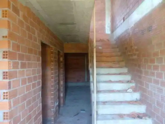 Edifici en venda en Moraña