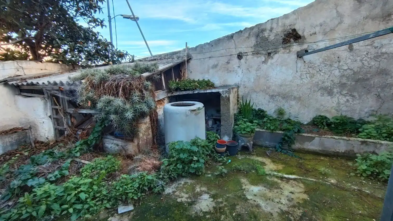 Houses for sale in Icod de los Vinos  with Storage room and Furnished