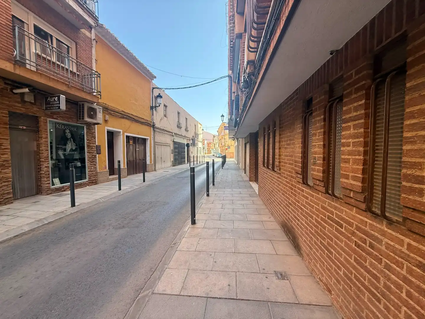 Piso con ascensor en venta en Calle José María Serna 5, imagen 3