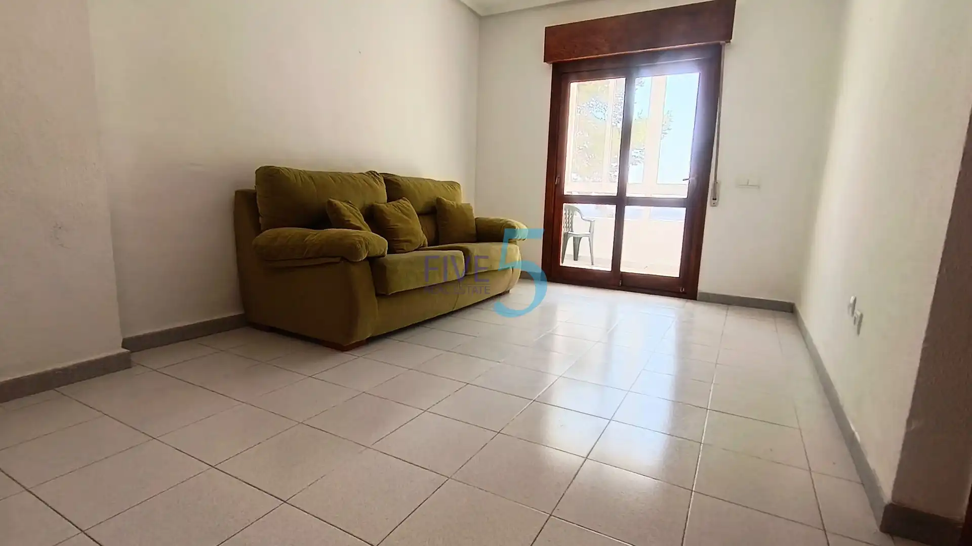 Living room of Flat for sale in Rojales  with Balcony