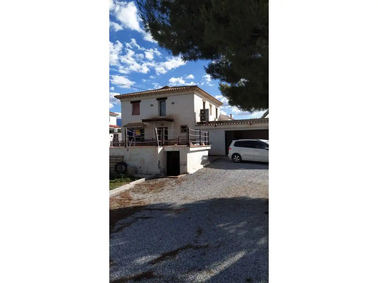 Xalet amb piscina en venda a Baza, imagen 11