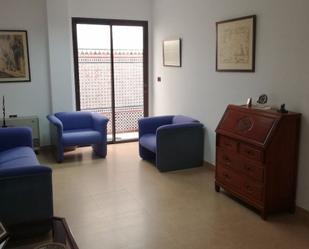 Sala d'estar de Oficina de lloguer en  Santa Cruz de Tenerife Capital