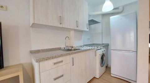 Foto 5 de Apartamento en venta en Baeza, Jaén