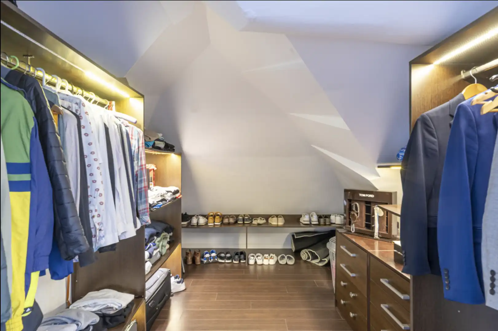 Apartament amb piscina en venda a Milla de Oro, imagen 8