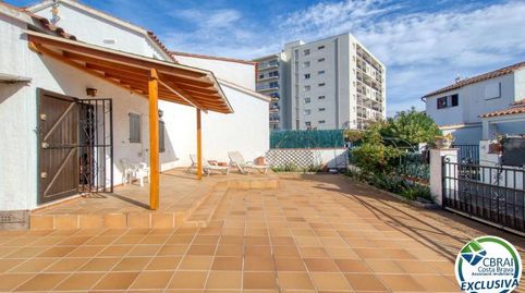 Foto 4 de Casa o chalet en venta en Argentera, 11, Nord, Roses