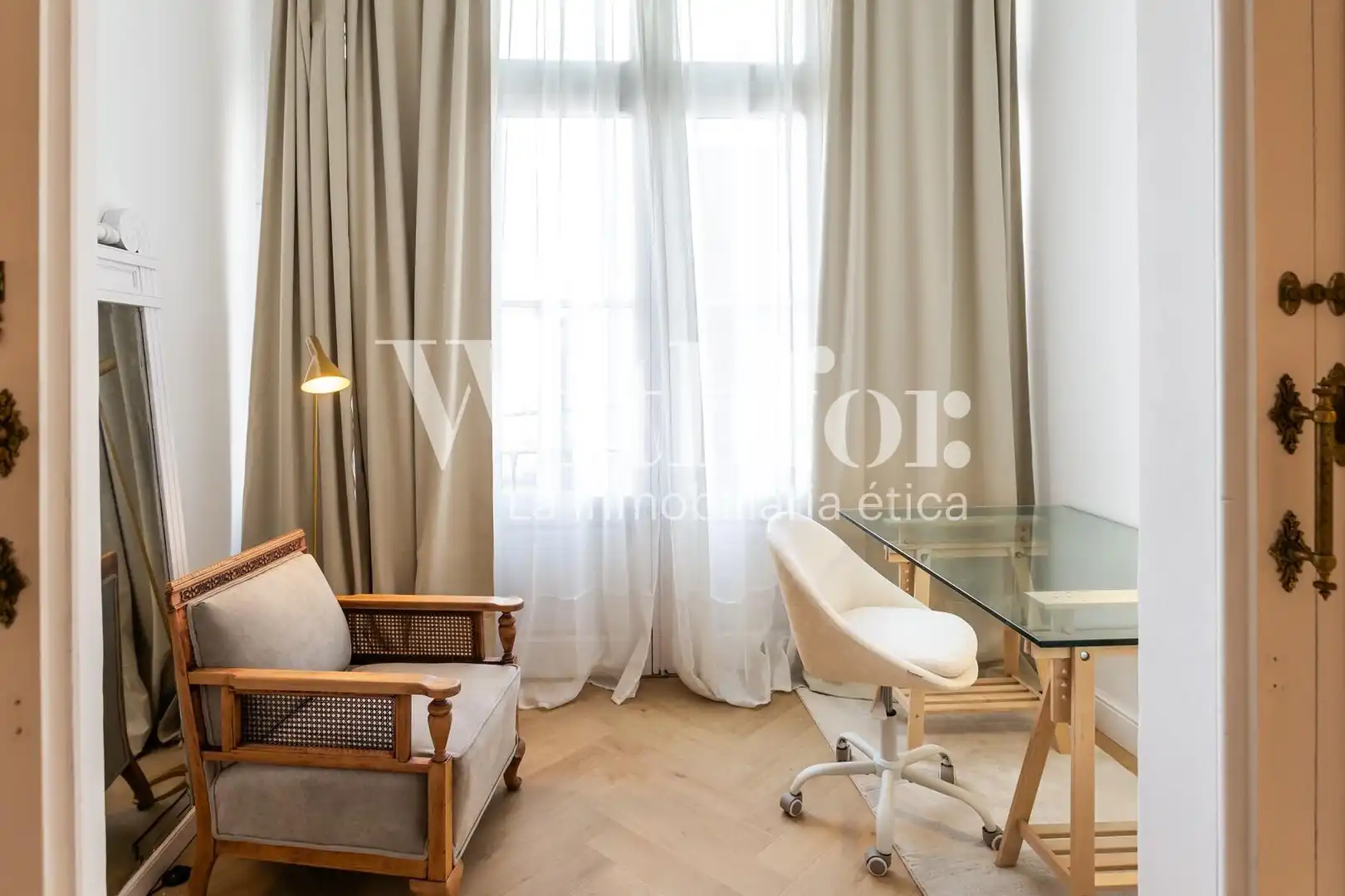 Flat with terrace to rent in Passeig GRACIA, imagen 37