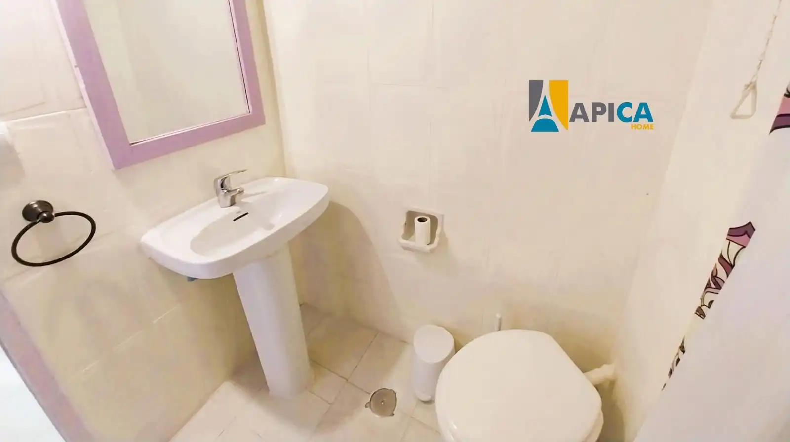 Baño de Piso en venta en Vejer de la Frontera con Trastero