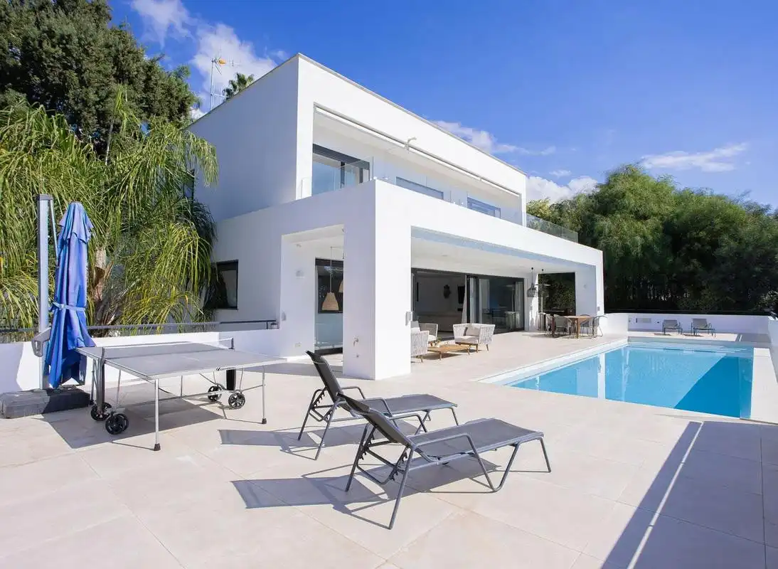 Casa con terraza en venta en La Quinta, imagen 3