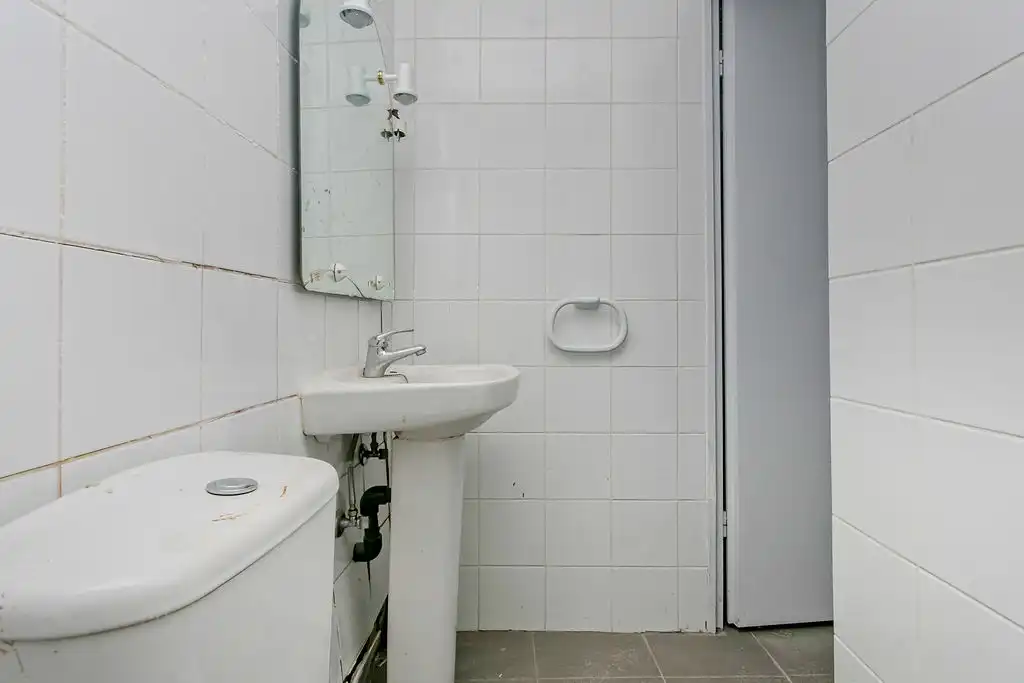 Baño de Local en venta en Súria