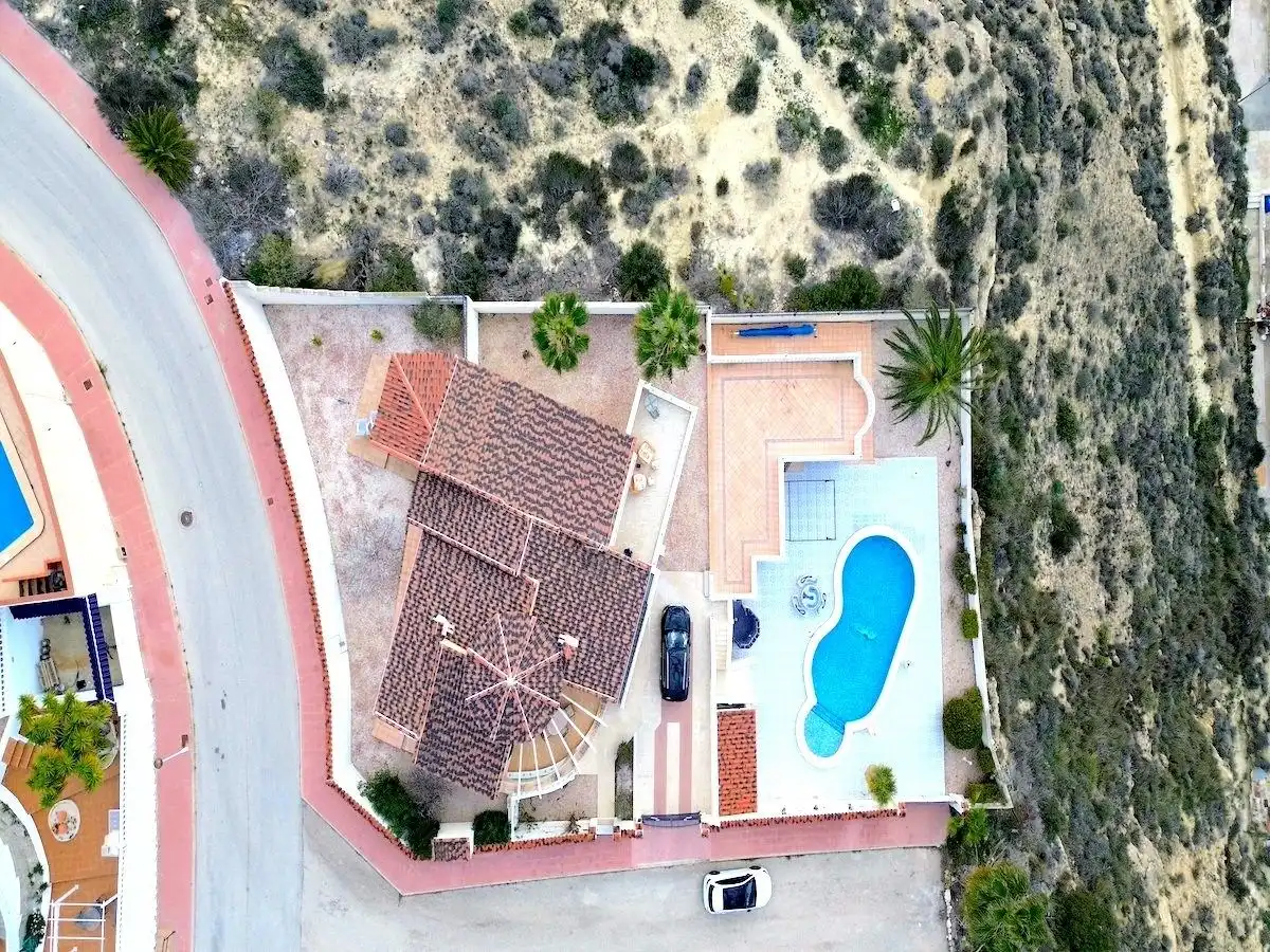 Villa avec terrasse à vendre à N/A, imagen 6