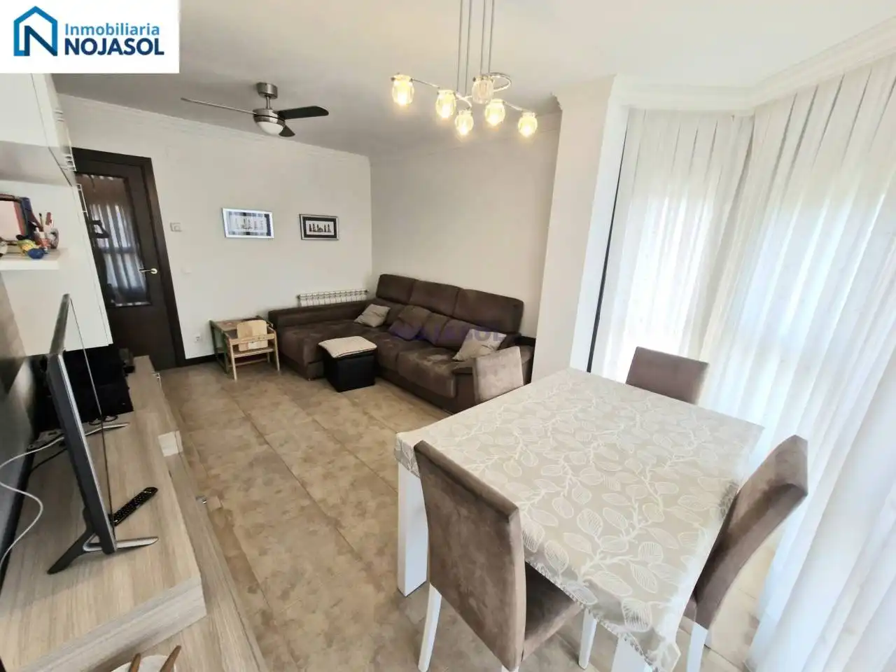 Mini appartamento con piscina in vendita a Calle LA SIERRA, imagen 10